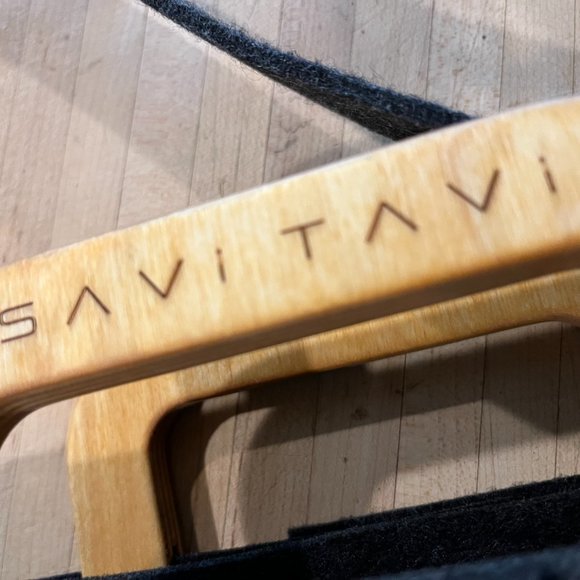 Savi Tavi Tote Bag - Picture 4 of 7